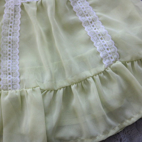 NY&C Eva Mendes Mini Lauren Dress Bundle 6-12 M - Picture 6 of 6